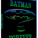 Batman Forever Box Art Cover