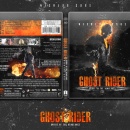 Ghost Rider Spirit of the Vengeance Box Art Cover