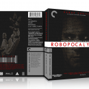 Robopocalypse Box Art Cover