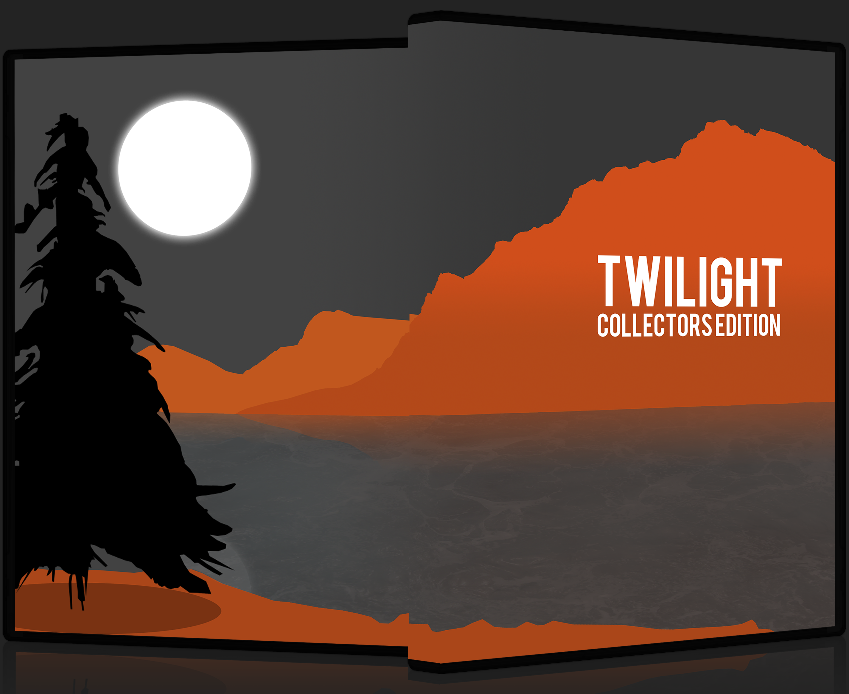 Twilight: Collectors Edition box cover