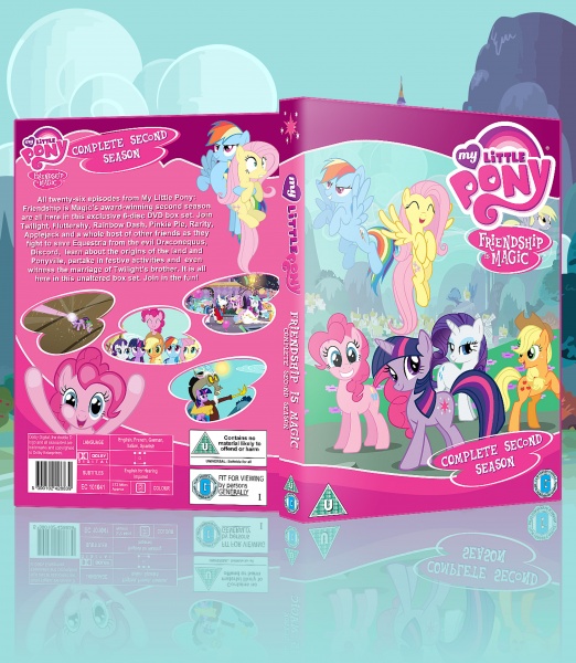 my little pony: friendship is magic season 4 episode 001 princess twilight, pt. 1