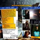 Thor Box Art Cover