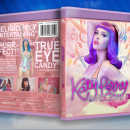 Katy Perry: Part of Me 3D Box Art Cover