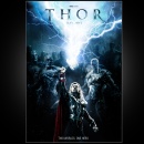 Thor Teaser Poster Box Art Cover