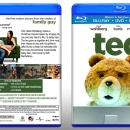 Ted Box Art Cover