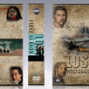 Lost Season 01 Box Art Cover