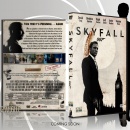 Skyfall Box Art Cover