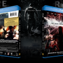 The Dark Knight Rises Box Art Cover