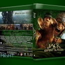 Jack The Giant Slayer Box Art Cover