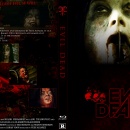Evil Dead Box Art Cover