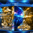 WWE WrestleMania 29 Blu-ray Box Art Cover