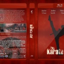 The Karate Kid 2010 Box Art Cover