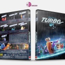 Turbo Box Art Cover