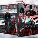 The Badass 2 Box Art Cover