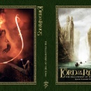 The Lord of the Rings: The Fellowship of the Ring Box Art Cover
