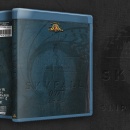 007: Skyfall Box Art Cover