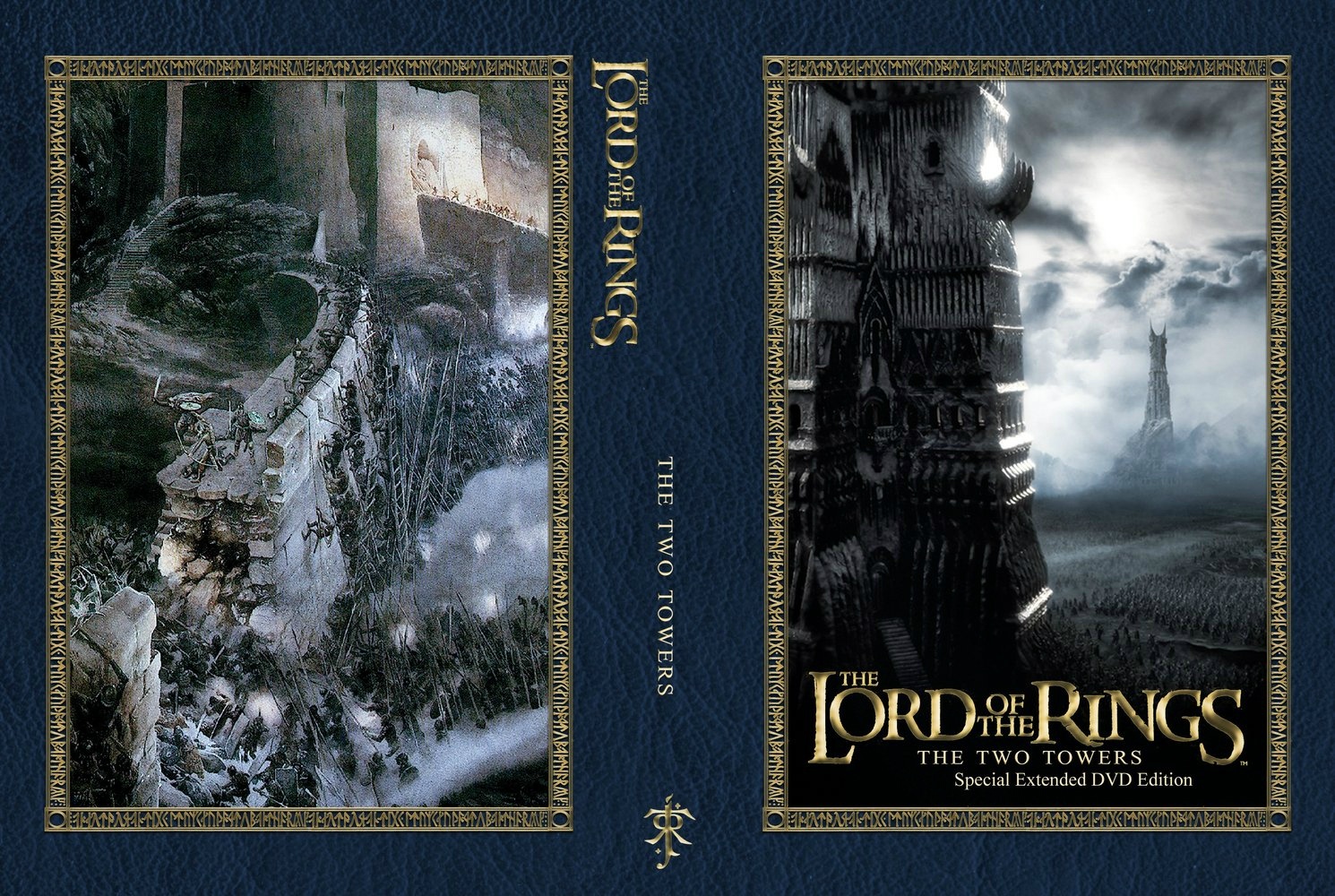 instal the last version for windows The Lord of the Rings: The Two Towers