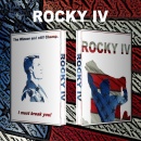 Rocky IV Box Art Cover