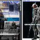 Ghost Recon: Evolution Box Art Cover