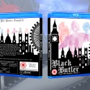 Black Butler: Season 1 Box Art Cover