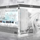 Final Fantasy VII advent children complete Box Art Cover