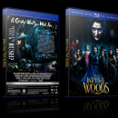 Into The Woods Box Art Cover