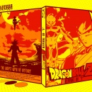 Dragon Ball Z: Revival of "F" Box Art Cover
