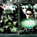 The Matrix Trilogy Box Art Cover