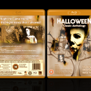 Halloween: Classic Anthology Box Art Cover