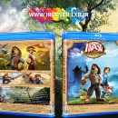 Max Adventures Box Art Cover