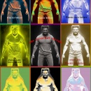 Wolverine 3 Box Art Cover