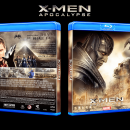 X-Men: Apocalypse Box Art Cover