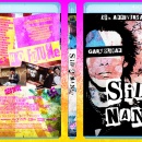 Sid & Nancy Box Art Cover
