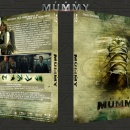 The Mummy Box Art Cover
