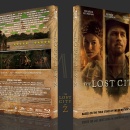 The Lost City of Z Box Art Cover