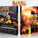 Kong: Skull Island Box Art Cover