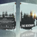 The Revenant Box Art Cover