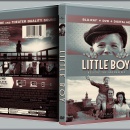 Little Boy Box Art Cover