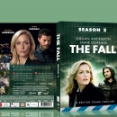 The fall : Season 2 Box Art Cover
