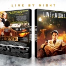 Live By Night Box Art Cover
