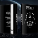 Star Wars Episode V: The Empire Strikes Back Box Art Cover