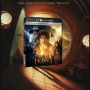 The Hobbit: An Unexpected Journey Box Art Cover