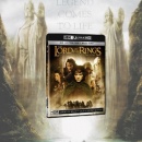 The Lord of the Rings: The Fellowship of the Ring Box Art Cover