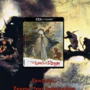 The Lord of the Rings: Part I Box Art Cover
