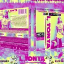 I, Tonya (2017) Box Art Cover