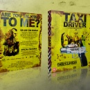 Taxi Driver Box Art Cover