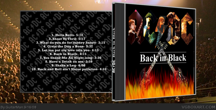 ac dc back in black album mp3 free download