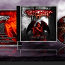 Testament - Souls Of Black Box Art Cover