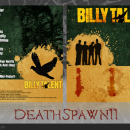 Billy Talent: III Box Art Cover