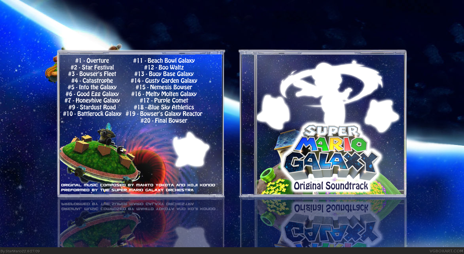 super mario galaxy ost download